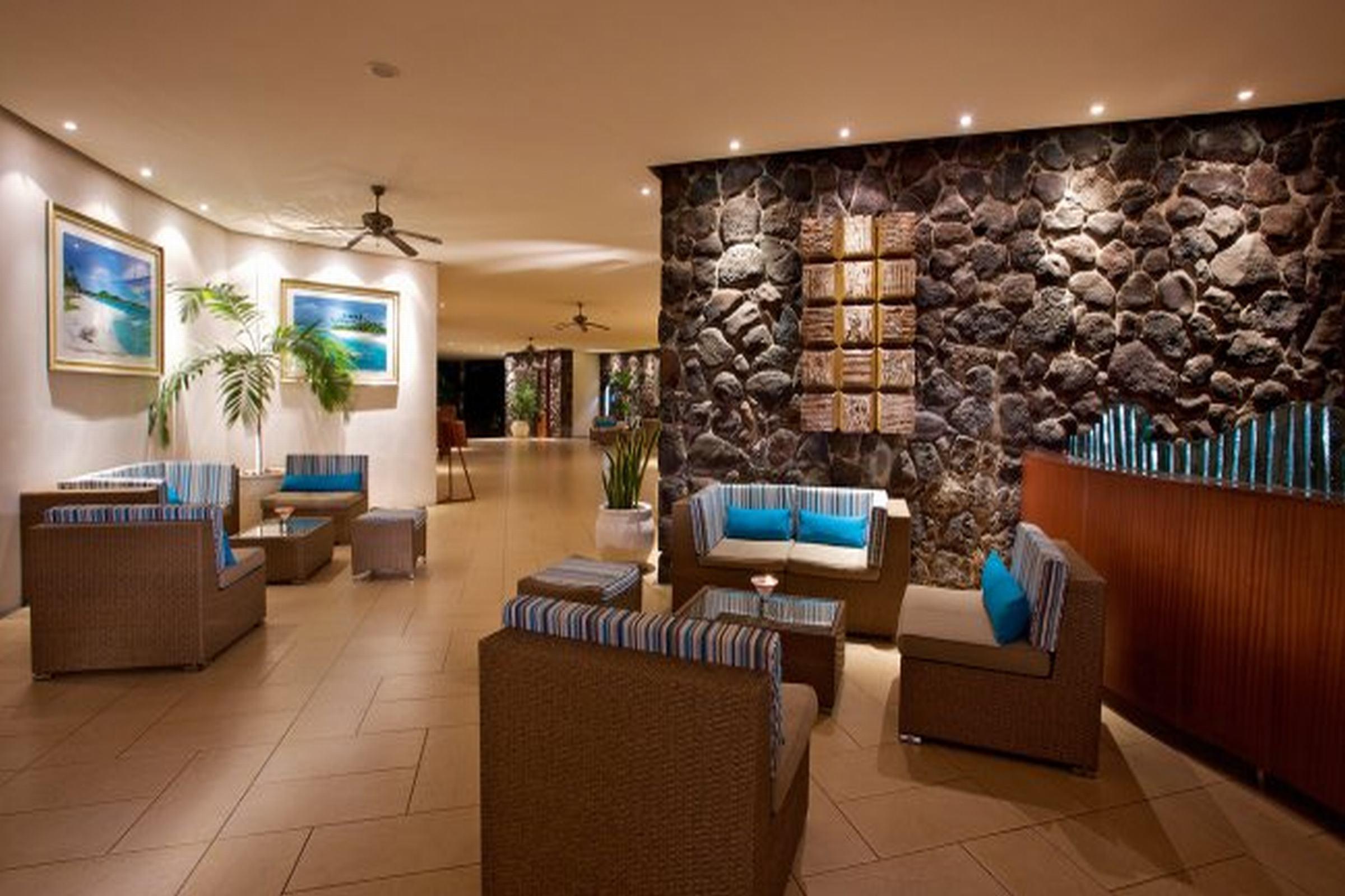 La Pirogue Mauritius Hotel Flic en Flac Exterior photo